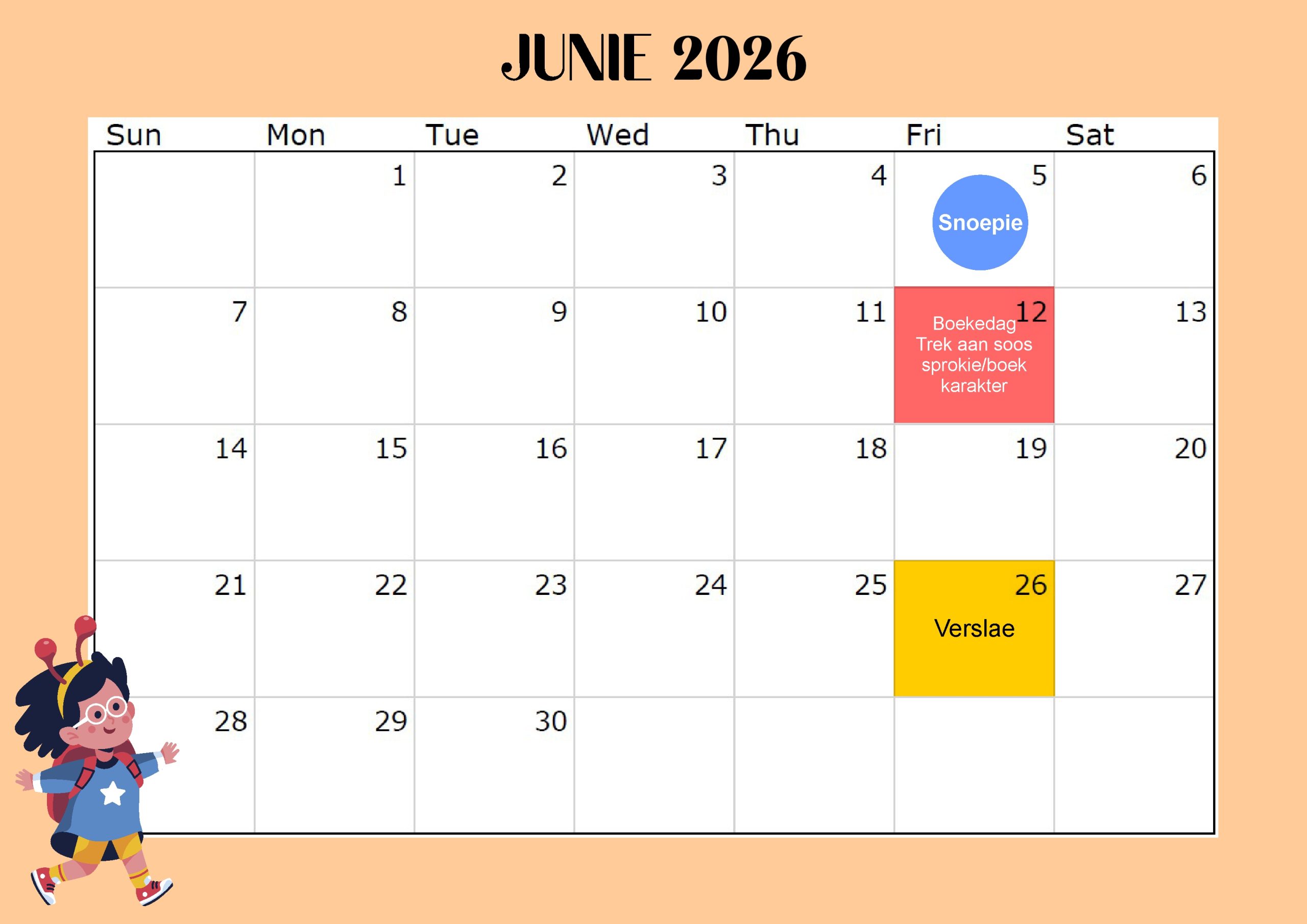 06 JUNIE